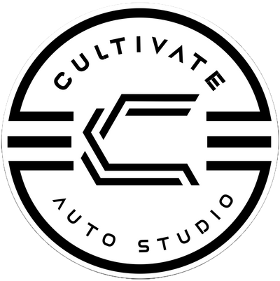 Cultivate Auto Studio